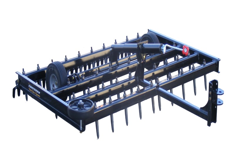 Arena Dragster