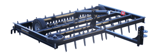 Arena Dragster