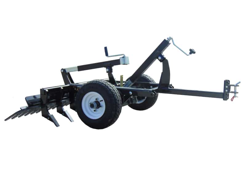Arena Rake