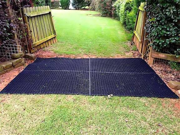 Base Mats