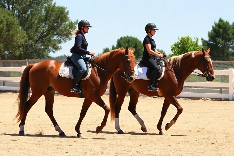 Lesson / Multi-Use arena with engineered Performance Footing surface