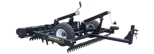 Equi Groomer – QDX