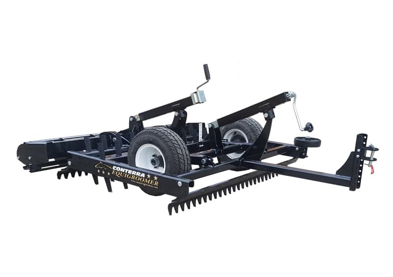 Equi Groomer-QDX