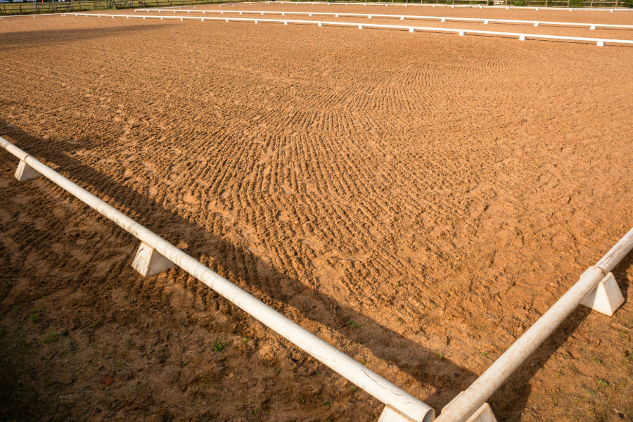 Selecting the Right Arena Drag or Groomer for Your Footing