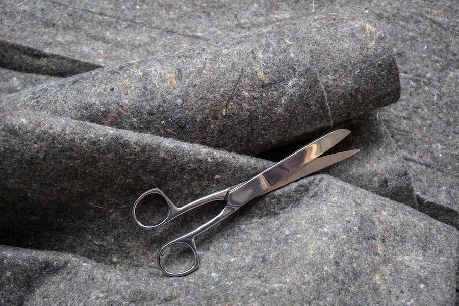 What is Geotextile Fabric: A Quick Overview | Performance Footing