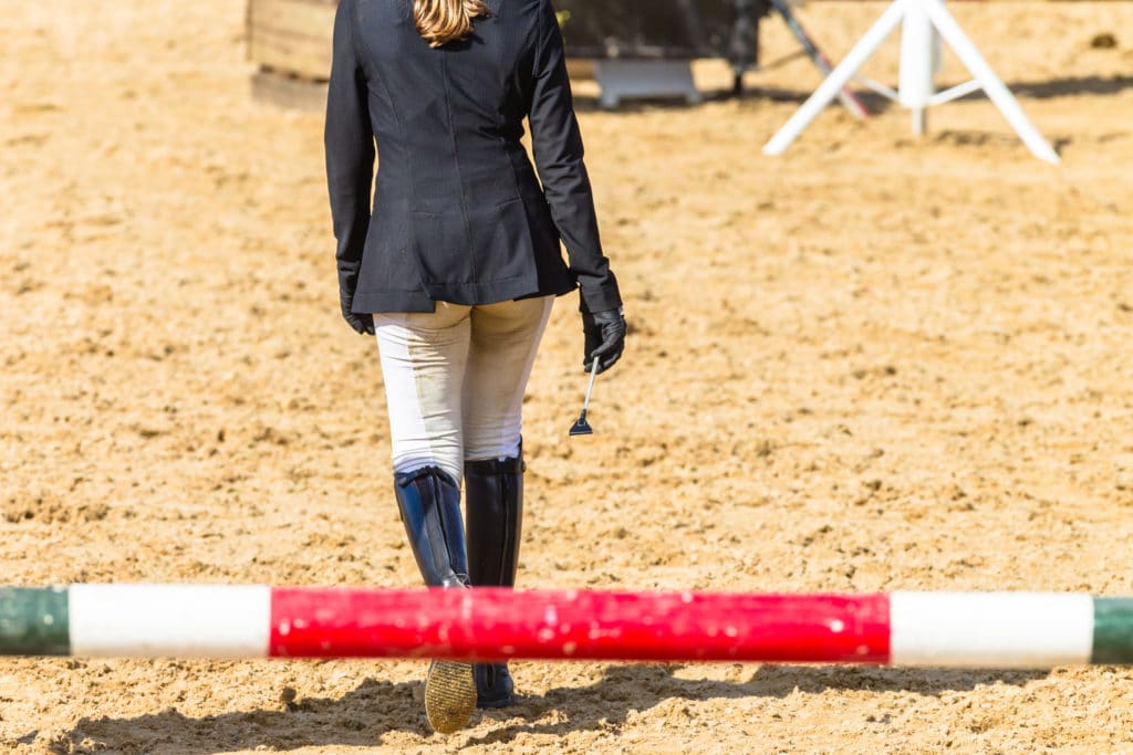 Horse Arena Base 101 | Arena Footing | Performance Footing