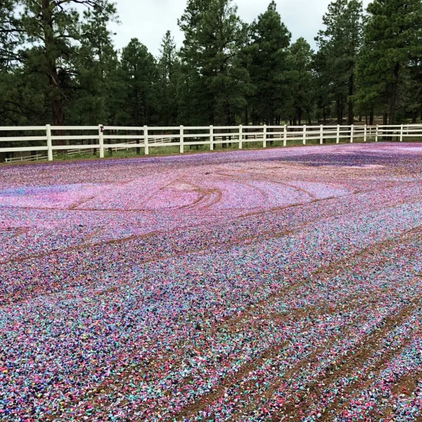 Foam Footing