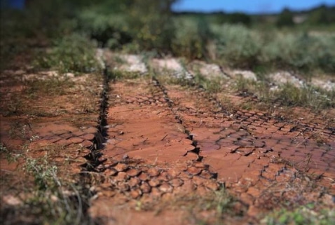 mud prevention Mud Management