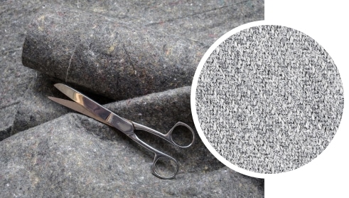 Arena Footing Solutions enhances the horse training experience with a pair of scissors delicately trimming a piece of fabric. Arena Footing Solutions enhances the horse training experience with a pair of scissors delicately trimming a piece of fabric.