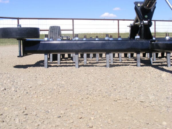 The Arena Dragster, a powerful machine designed specifically for plowing fields efficiently.