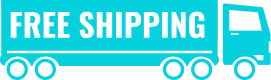 Free Shipping