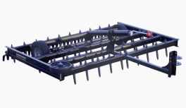 Arena Dragster