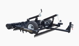 Equi Groomer