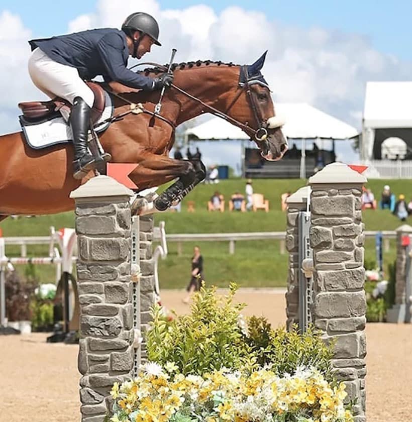 competition jumping GGT competition jumping GGT