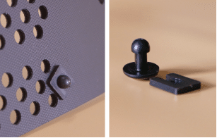 Geocell Clips (2)