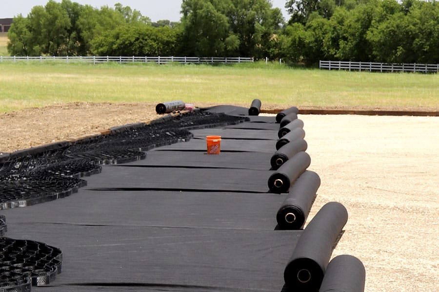 Woven Vs. Non-Woven Geotextile Fabric: Which Is Right For Your Project? - Featured Image