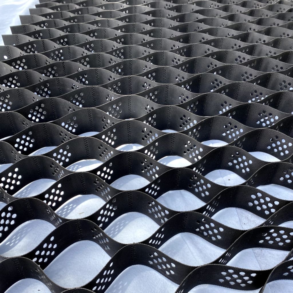 BaseCore™ Geocell 1