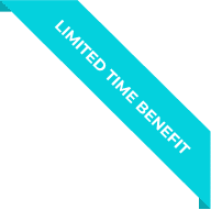 Limited Time Benefit Img Limited Time Benefit Img