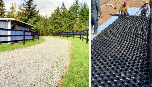 Stability around your Home and Farm with BaseCore™ Stability around your Home and Farm with BaseCore™