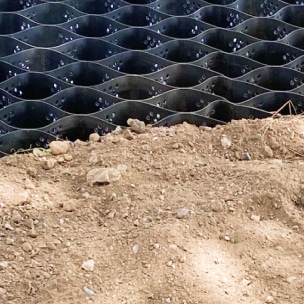 2” BaseCore HD™ Geocell
