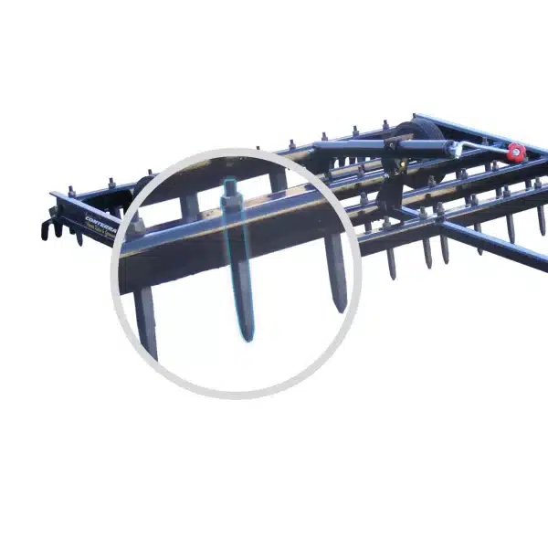 Tines (for Dragster) Zoom