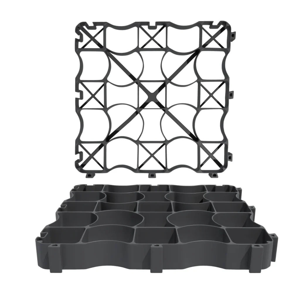 Pavecore 1