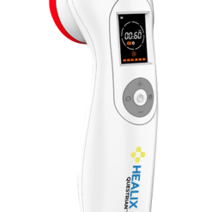 Healix Questrian Laser Therapy 2