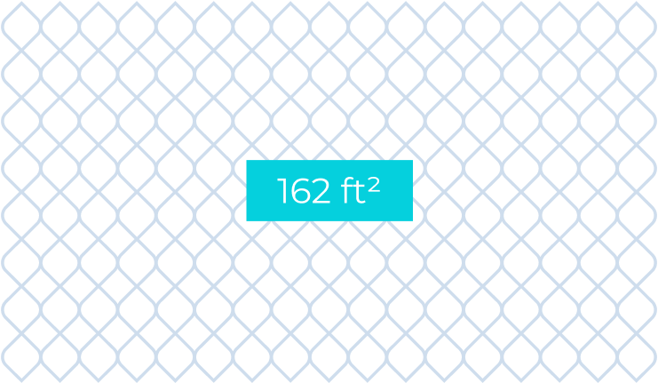 162 ft2