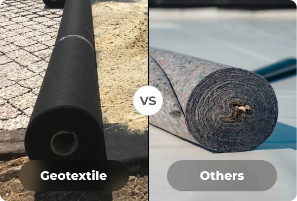 Stronger Fabric Stronger Fabric