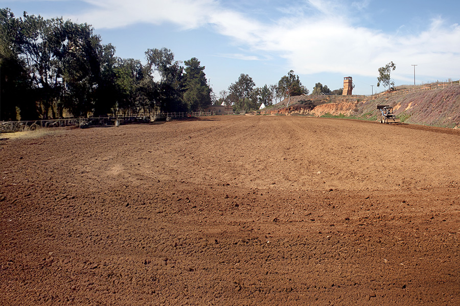California Horse Arena Builders Why Smart Owners Choose Performance Footing for Safer, Longer-Lasting Arenas California horse arena builders