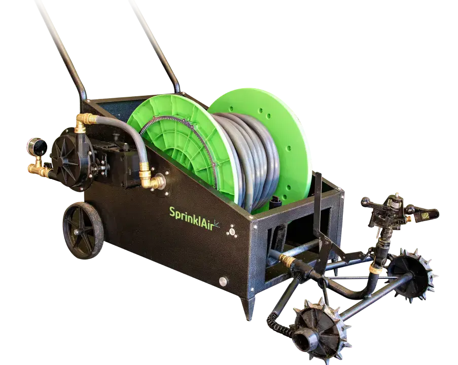 SprinklAir - Black Friday