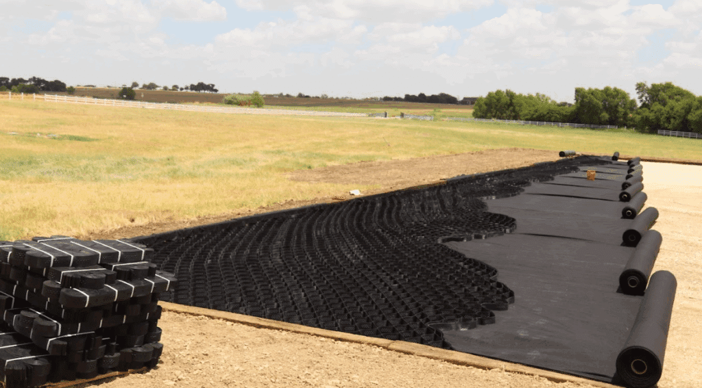 Arena Base Engineering