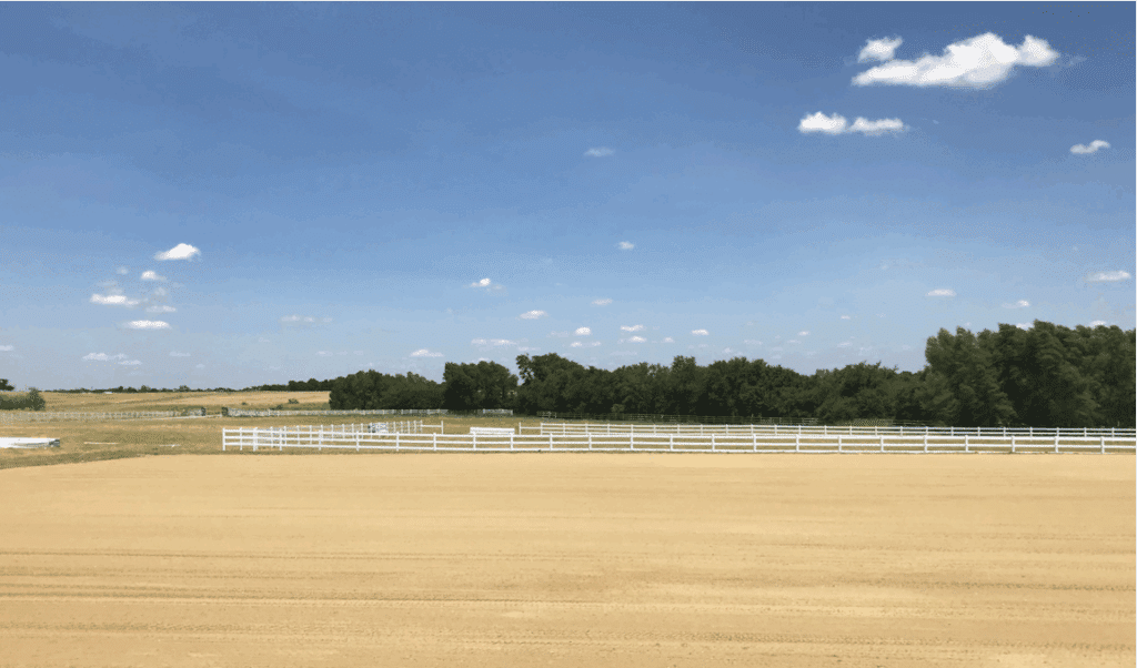 Build Your Arena Base