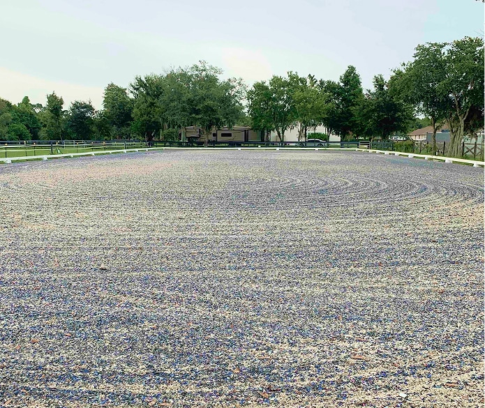 horse arena builder in Idaho