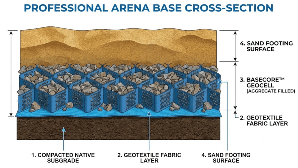 Compaction Testing for Arena Bases: A Complete Guide