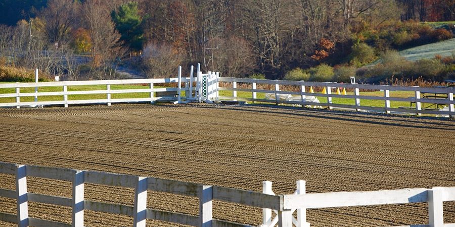 arena footing additives
