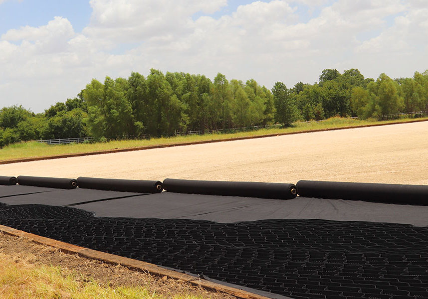 geotextile membranes