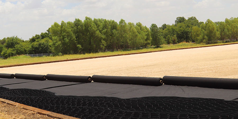 geotextile membranes