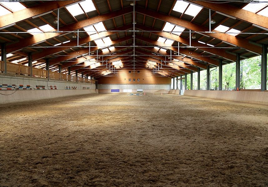 Insights on the Fundamentals of Horse Arena Maintenance horse arena maintenance