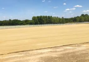 how to evaluate arena footing
