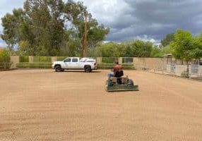 tools you need to manage your horse stalls