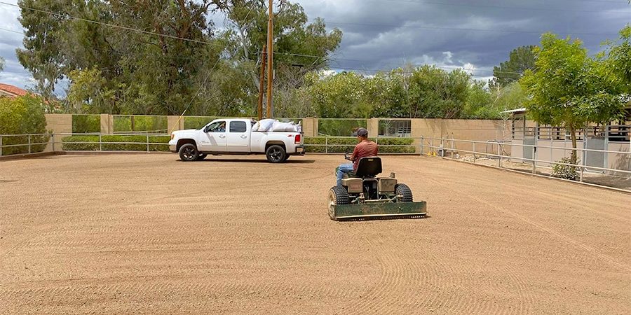 tools you need to manage your horse stalls